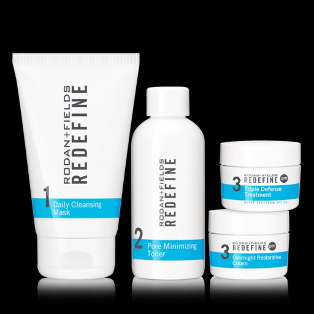 Rodan + Fields Redefine Full Size Regimen